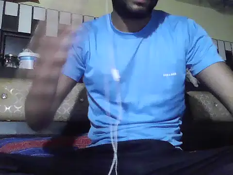 Stubborndesiboy webcam