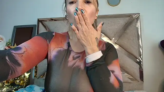 Ingridbergman webcam