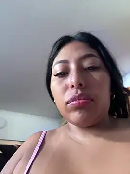 emmyjhonson07 webcam