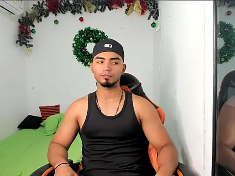 andrew_jonhes webcam