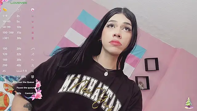 Melisa_Bunny69 webcam