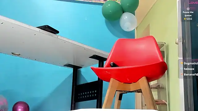 _BrendaMichel_ webcam