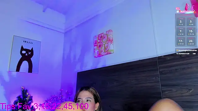 Martina_Miiller webcam