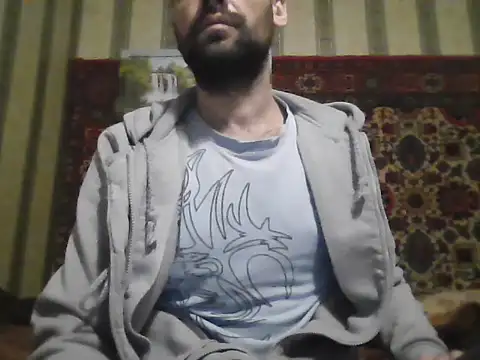 AlferezzSolvajo webcam