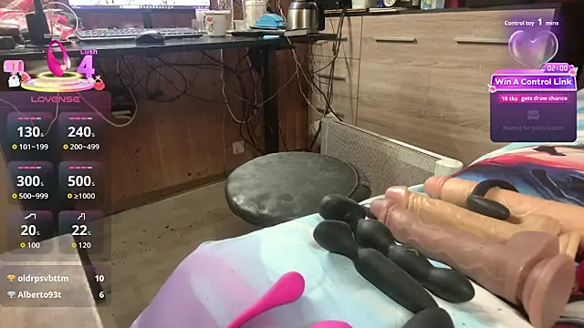 misteryman1956 webcam