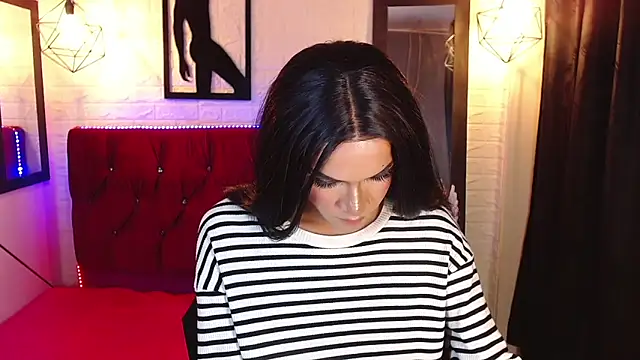 agatha_rodriguez webcam