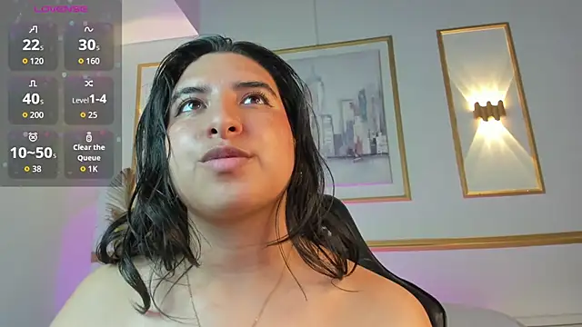 alice_coopperx webcam