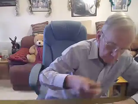 ferret7777 (M grandpa) - enough tokens for my min payout