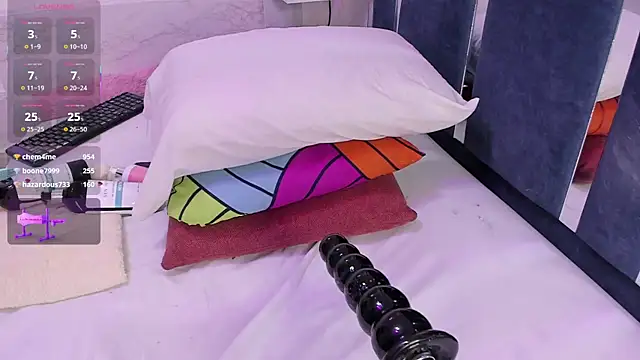 voyeur house VeronicaRyan