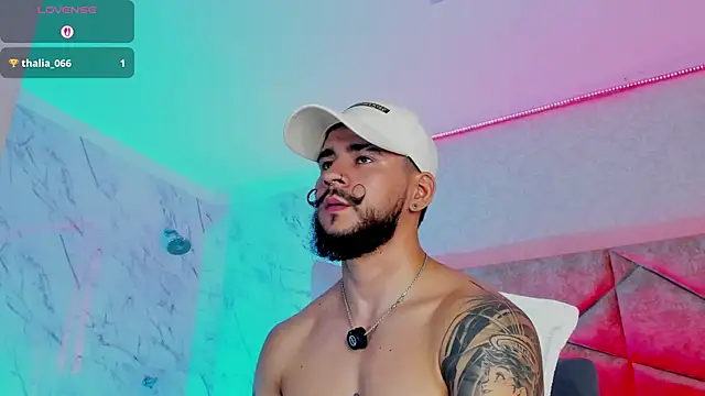 dickgriffith_ - DickGriffith_'s free webcam - UK Sex Cams