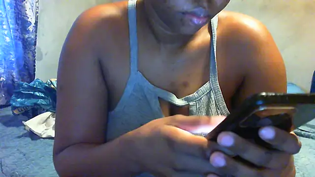 NastyBigBootySavage webcam