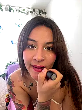 Linda_Bellucci webcam