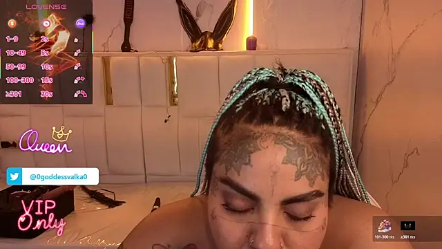 elih_ghost_tp webcam