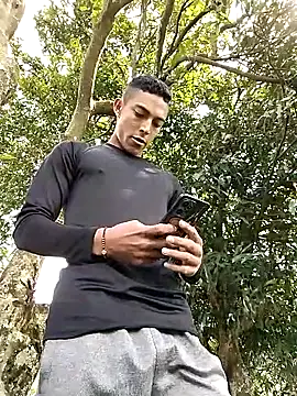 Demiansteven2 webcam