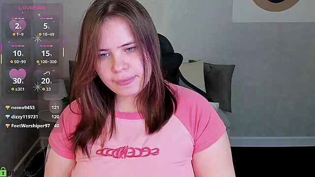 EricaElliott webcam
