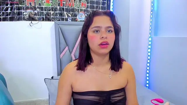 Sofia_villareal webcam