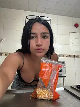 Samantha_firee webcam