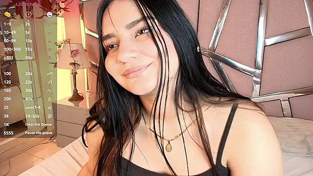 Nicollevsconttei webcam