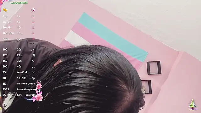 Melisa_Bunny69 webcam