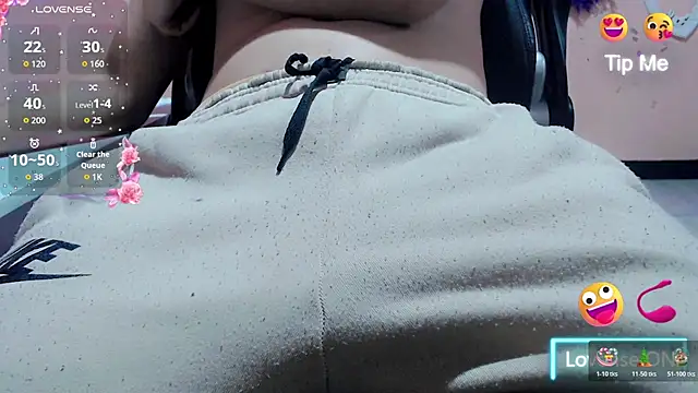 katalina-hot1 webcam