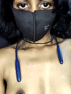 Thaper_Meera2 webcam