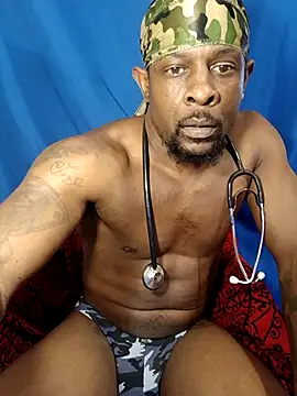 DrDickemDown88 webcam