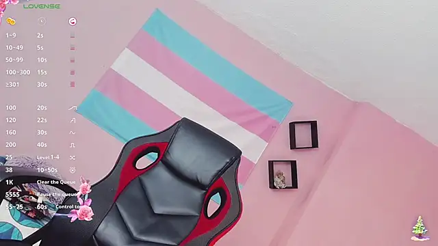 Melisa_Bunny69 webcam