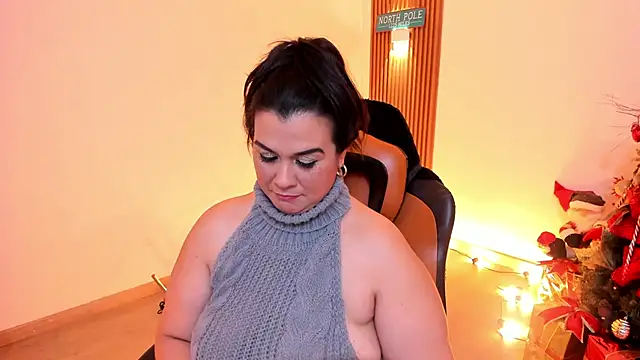 martina_foxy_ webcam