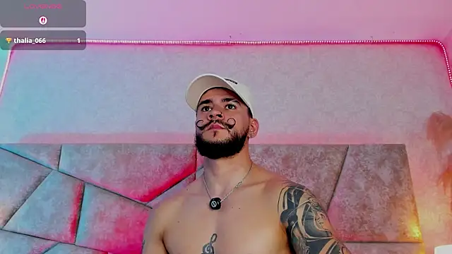 DickGriffith_ webcam