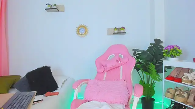 alexajhonson1012 webcam