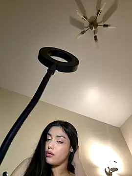 Sweet_Khalifa_ webcam