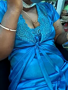 Tamilselviroja- webcam