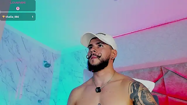 dickgriffith_ (M young) - more intense