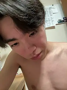gagsjj (M twink) - #anal #asian #black-hair #cock-rating #dirty-talk #ejaculation #flashing #flexing #handjob #hd #japanese #luxurious-privates #masturbation #medium #mobile #sexting #straight #ticket-and-group-shows #twinks #uncut