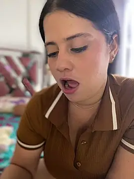 Natalia_Cleark09 webcam