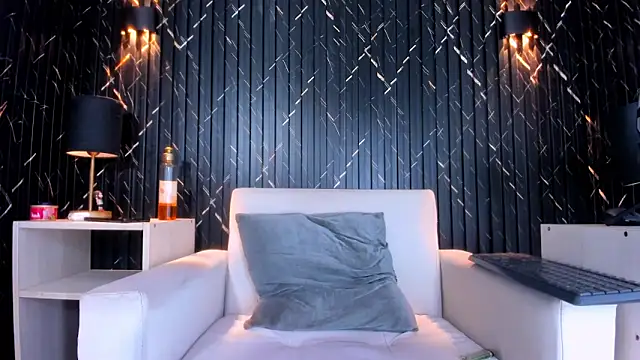 Gregory_Sforza webcam