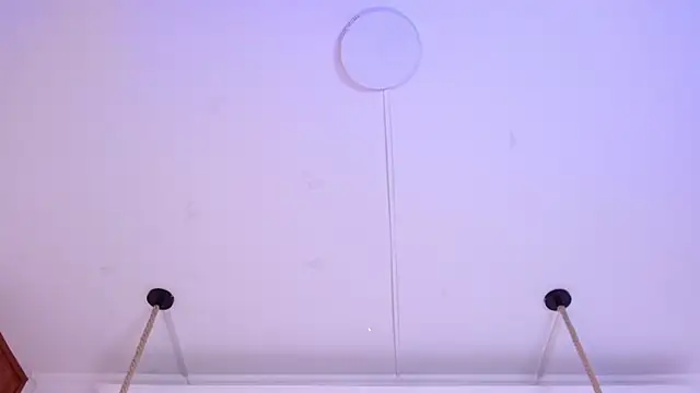 Desire_Evelyn webcam