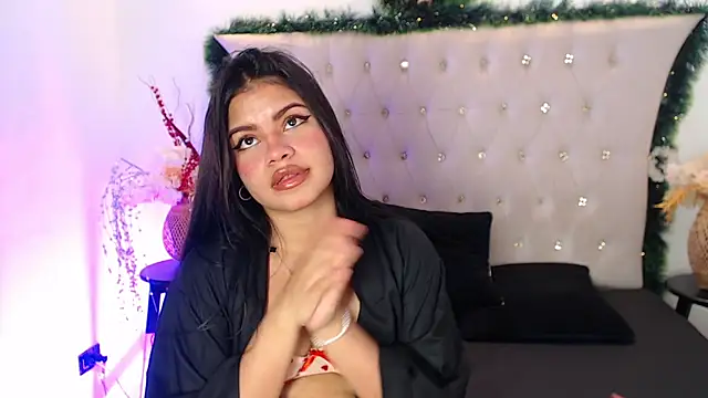 AntonellaMoretti_ webcam