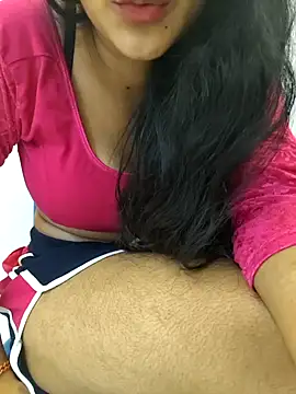 Jaanu__Jaanu webcam
