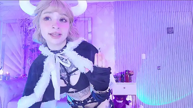 zephirahabney webcam