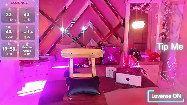 georgie_latin99 webcam