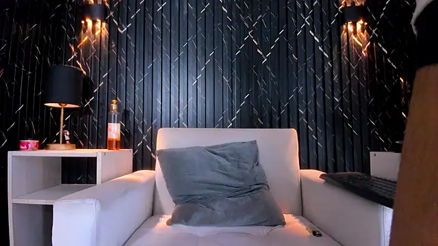 Gregory_Sforza webcam