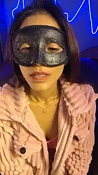 Ivy_the_goddess webcam