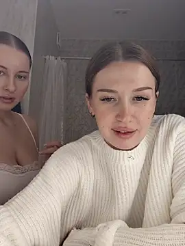 MelissaPinkiss webcam