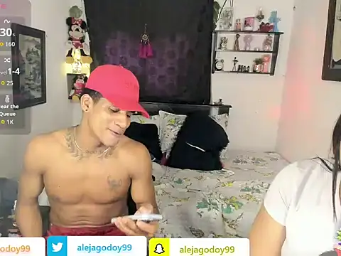 JUANBIGCOCK21CM webcam