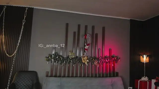 annie_barozzi webcam