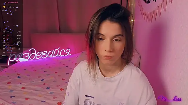 _ni_kiss webcam