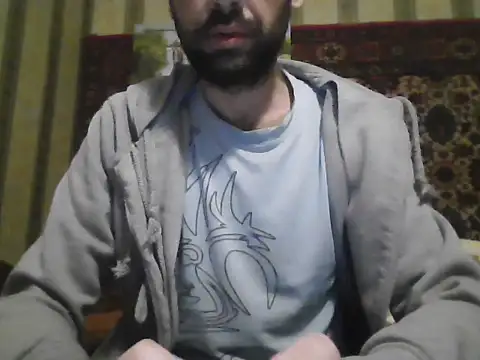 AlferezzSolvajo webcam