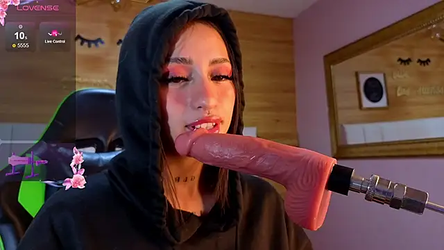 Abril_Velvet_a_ webcam