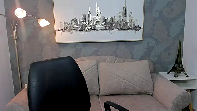 valentina_clk webcam